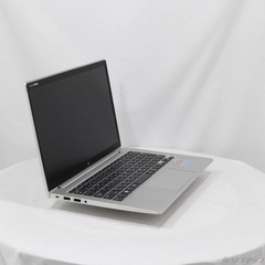 【Đã qua sử dụng】HP EliteBook 830 G7 13.3 inch FHD Core i5-10310U | 8GB | SSD 256GB - màu Bạc |  JapanSport