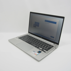 【Đã qua sử dụng】HP EliteBook 830 G8 Core i5-1145G7 / RAM 16GB / SSD 256GB / 13.3” Full HD - màu Bạc |  JapanSport