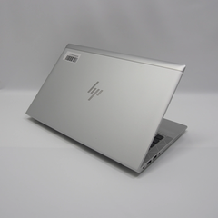 【Đã qua sử dụng】HP EliteBook 830 G8 Core i5-1145G7 / RAM 16GB / SSD 256GB / 13.3” Full HD - màu Bạc |  JapanSport