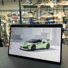 【Đã qua sử dụng】HP Envy X360 13.3 inch FHD TOUCH 2021 AMD Ryzen 7-4700U (2GHz) | 16GB | SSD 512GB - Đen | JapanSport
