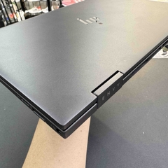 【Đã qua sử dụng】HP Envy X360 13.3 inch FHD TOUCH 2021 AMD Ryzen 7-4700U (2GHz) | 16GB | SSD 512GB - Đen | JapanSport
