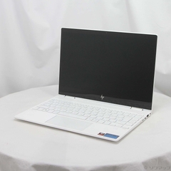 【Đã qua sử dụng】HP Envy X360 13.3 inch FHD TOUCH 2020 AMD Ryzen-7-3700U 2.3GHz | 16GB | SSD 512GB - Màu trắng | JapanSport