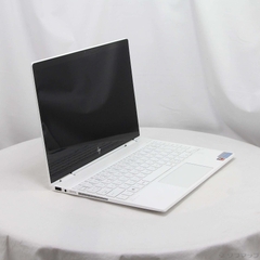 【Đã qua sử dụng】HP Envy X360 13.3 inch FHD TOUCH 2020 AMD Ryzen-7-3700U 2.3GHz | 16GB | SSD 512GB - Màu trắng | JapanSport