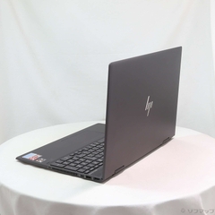 【Đã qua sử dụng】HP Envy X360 15 inch FHD TOUCH 2020 AMD Ryzen-7-3700U 2.3GHz | 16GB | SSD 512GB - Màu đen | JapanSport