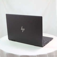 【Đã qua sử dụng】HP Envy X360 15 inch FHD TOUCH 2020 AMD Ryzen-7-3700U 2.3GHz | 16GB | SSD 512GB - Màu đen | JapanSport