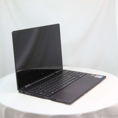 【Đã qua sử dụng】HP Envy X360 15 inch FHD TOUCH 2020 AMD Ryzen-7-3700U 2.3GHz | 16GB | SSD 512GB - Màu đen | JapanSport