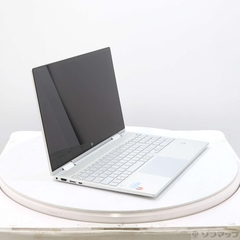 【Đã qua sử dụng】HP Envy X360 15 inch FHD TOUCH 2020 Core i5-1035G1 | 8GB | SSD 512GB - Màu bạc | JapanSport
