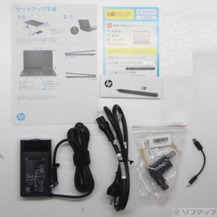 【Đã qua sử dụng】HP Envy X360 15 inch FHD TOUCH 2020 Core i5-1035G1 | 8GB | SSD 512GB - Màu bạc | JapanSport