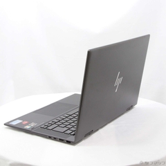 【Đã qua sử dụng】HP Envy X360 15 inch FHD TOUCH 2023 AMD Ryzen 7 5825U (2GHz) | 16GB | SSD 1TB - Đen | JapanSport