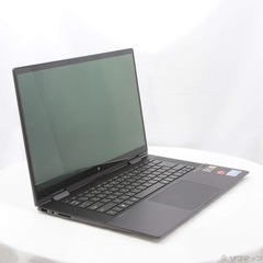 【Đã qua sử dụng】HP Envy X360 15 inch FHD TOUCH 2023 AMD Ryzen 7 5825U (2GHz) | 16GB | SSD 1TB - Đen | JapanSport