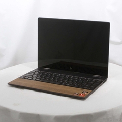 【Đã qua sử dụng】HP Envy X360 13.3 inch FHD TOUCH 2020 AMD Ryzen-7-3700U 2.3GHz | 16GB | SSD 512GB - Màu đen | JapanSport