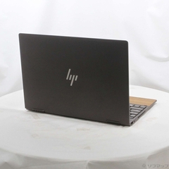 【Đã qua sử dụng】HP Envy X360 13.3 inch FHD TOUCH 2020 AMD Ryzen-7-3700U 2.3GHz | 16GB | SSD 512GB - Màu đen | JapanSport