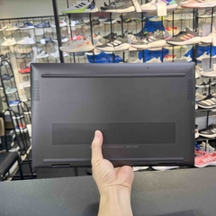 【MỚI 100%】HP Envy X360 15.6 inch FHD TOUCH 2022 AMD Ryzen 7-5700U 1.8GHz | 16GB | SSD 512GB - Đen | JapanSport