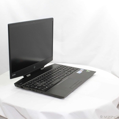 【Đã qua sử dụng】HP OMEN 15-dh1000 15.6 inch FHD Core i7-9750H 2.6GHz | 16GB | SSD 512GB + HDD 1TB - rtx 2060 - Màu Đen | JapanSport
