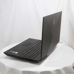 【Đã qua sử dụng】HP OMEN 17-cb1001TX 17.3 inch Full HD Core i7-10750H, RAM 16GB, SSD 1TB + HDD 2TB, RTX 2070 SUPER 8GB - Màu Đen | JapanSport