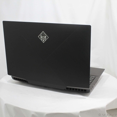 【Đã qua sử dụng】HP OMEN 17-cb1001TX 17.3 inch Full HD Core i7-10750H, RAM 16GB, SSD 1TB + HDD 2TB, RTX 2070 SUPER 8GB - Màu Đen | JapanSport