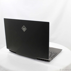【Đã qua sử dụng】HP OMEN 15-dh1000 15.6 inch FHD Core i7-9750H 2.6GHz | 16GB | SSD 256GB + HDD 1TB - GeForce GTX 1660Ti - Màu Đen | JapanSport