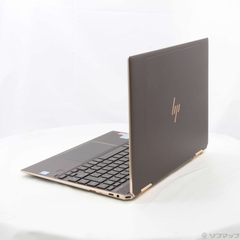 【Đã qua sử dụng】HP Spectre x360 13.3 inch FHD Touch Core i7 8565U (1.8GHz) - 2019 | 16GB | SSD 1TB - Màu đen đồng| JapanSport
