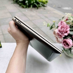 【Đã qua sử dụng】HP Spectre x360 14 inch FHD 2021 Core i7-1165G7 2.8 GHz | 16GB | SSD 512GB - Màu xanh | JapanSport