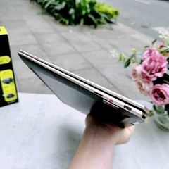 【Đã qua sử dụng】HP Spectre x360 13.3 inch FHD i7-1065G7 1.3GHz - 2020 | 16GB | SSD 512GB - Xanh | JapanSport