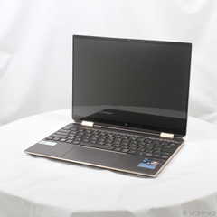【Đã qua sử dụng】HP Spectre x360 14 inch FHD 2021 Core i5-1135G7 2,4GHz | 8GB | SSD 512GB - Màu xám tro | JapanSport