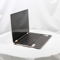 【Đã qua sử dụng】HP Spectre x360 14 inch FHD 2021 Core i5-1135G7 2,4GHz | 8GB | SSD 512GB - Màu xám tro | JapanSport