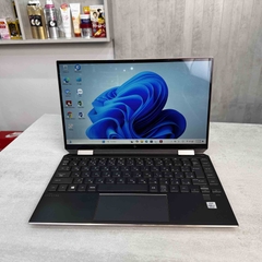 【Đã qua sử dụng】HP Spectre x360 2020 13.3 inch FHD i7-1065G7 1.3GHz | 16GB | SSD 1TB - Màu đồng | JapanSport