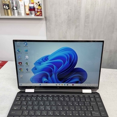 【Đã qua sử dụng】HP Spectre x360 2020 13.3 inch FHD i7-1065G7 1.3GHz | 16GB | SSD 1TB - Màu đồng | JapanSport