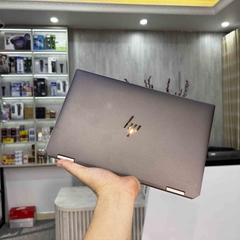 【Đã qua sử dụng】HP Spectre x360 2020 13.3 inch FHD i7-1065G7 1.3GHz | 16GB | SSD 1TB - Màu đồng | JapanSport