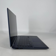 【Đã qua sử dụng】HP Spectre x360 2022 16 inch FHD+ TOUCH i7-12700H 2.3 GHz | 16GB | SSD 512GB - Màu xanh | JapanSport