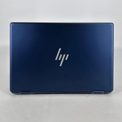 【Đã qua sử dụng】HP Spectre x360 2022 16 inch FHD+ TOUCH i7-12700H 2.3 GHz | 16GB | SSD 512GB - Màu xanh | JapanSport