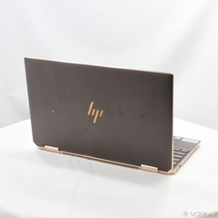 【Đã qua sử dụng】HP Spectre x360 2020 13.3 inch FHD i7-1065G7 1.3GHz | 16GB | SSD 1TB - Màu Đen tro | JapanSport