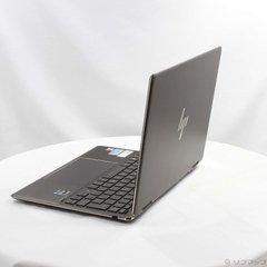 Như mới【Đã qua sử dụng】HP Spectre x360 14-ef0014TU 14 inch 3K OLED Core i7-1255U | 16GB | SSD 1TB - Màu Đen | JapanSport