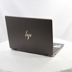 Như mới【Đã qua sử dụng】HP Spectre x360 14-ef0014TU 14 inch 3K OLED Core i7-1255U | 16GB | SSD 1TB - Màu Đen | JapanSport