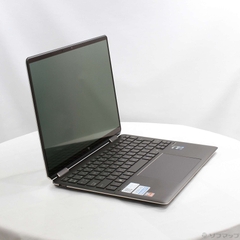 Như mới【Đã qua sử dụng】HP Spectre x360 14-ef0014TU 14 inch 3K OLED Core i7-1255U | 16GB | SSD 1TB - Màu Đen | JapanSport