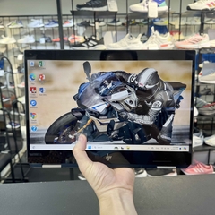 【Đã qua sử dụng】HP Spectre x360 13.3 inch FHD Touch Core i7-8565U - 2019 | 16GB | SSD 512GB - Màu xanh | JapanSport
