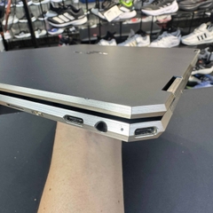 【Đã qua sử dụng】HP Spectre x360 13.3 inch FHD Touch Core i7-8565U - 2019 | 16GB | SSD 512GB - Màu xanh | JapanSport