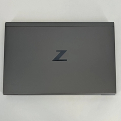 【Đã qua sử dụng】HP ZBook Firefly 14 G8 14 inch FHD Core i5-1145G7 2.60GHz | 16GB | 256GB - ENG - Xám  | JapanSport