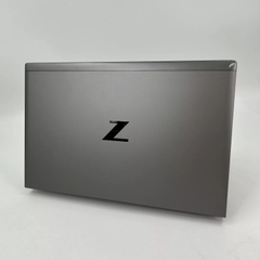 【Đã qua sử dụng】HP ZBook Firefly 15 G7 15.6 inch  FHD i7-10810U | 16GB | 512GB - Quadro P520 - ENG - Xám  | JapanSport