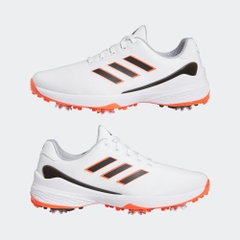 Giày Adidas Golf Chính Hãng - ZG23 GOLF - Trắng | JapanSport HP2223