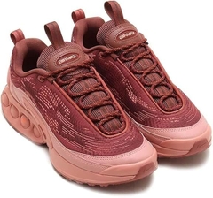 Giày Nike Nam Nữ Chính Hãng - Air Max DN - Màu Đỏ  | JapanSport HQ0912-600