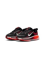 Giày Nike Nam Nữ Chính Hãng - Vomero 18 GS - Màu đen / đỏ | JapanSport HQ2157-007