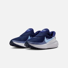 Giày Nike Nam Nữ Chính Hãng - Revolution 8 Easyon - Màu xanh | JapanSport HQ2415-400