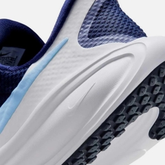 Giày Nike Nam Nữ Chính Hãng - Revolution 8 Easyon - Màu xanh | JapanSport HQ2415-400