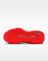 Giày Tennis Nike Nữ Chính hãng - Nike GP Challenge 1 Premium - Màu Cam Đỏ | JapanSport  HQ2551-600