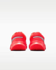 Giày Tennis Nike Nữ Chính hãng - Nike GP Challenge 1 Premium - Màu Cam Đỏ | JapanSport  HQ2551-600