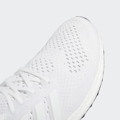 Giày Adidas Nam Chính hãng - Ultraboost 1.0 'Triple White'- Trắng | JapanSport HQ4202