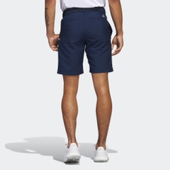 Quần Short Adidas Nam Chính Hãng - Men's GOLF SPORT - Navy | JapanSport HR7985