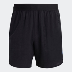 Quần short adidas chính hãng - HIIT DESIGNED FOR TRAINING - Đen | Japansport HS7451