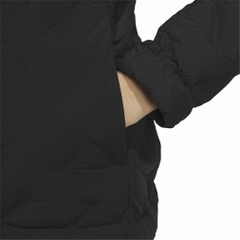 Áo Khoác Adidas Nữ Chính Hãng - Áo lông vũ Frost Guard Water-Repellent - Màu Đen | JapanSport HZ6123